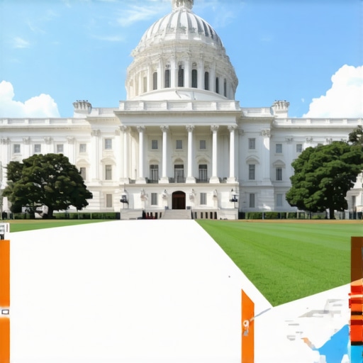 Examples of high-quality videos and virtual tours used for Google Maps optimization in Washington DC.