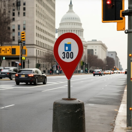 Estrategias clave de SEO local en DC para mejorar Google Maps hoy