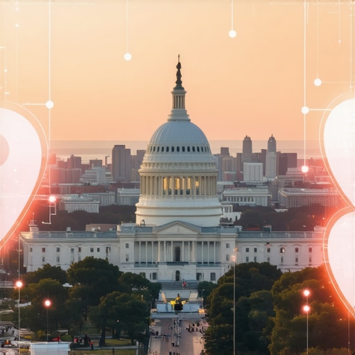 Estrategias de Google My Business en DC para mejorar tu posizionamiento en mapas