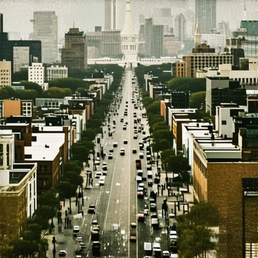 Estrategias de SEO local en Washington: Cómo aumentar tu visibilidad en Google Maps en 2024