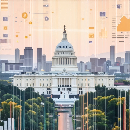 Estrategias efectivas para potenciar tu SEO local en Washington DC