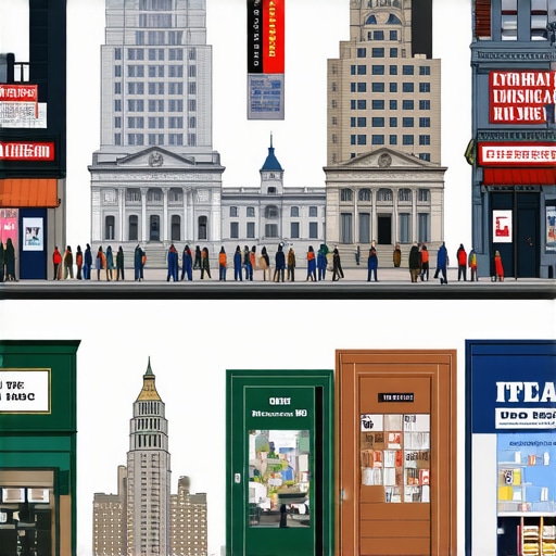 Estrategias infalibles para potenciar tu SEO local en Washington DC