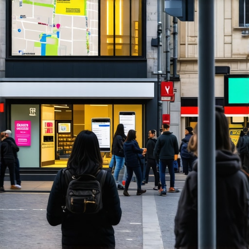 Google Maps DC: Estrategias probadas para potenciar tu visibilidad en 2024