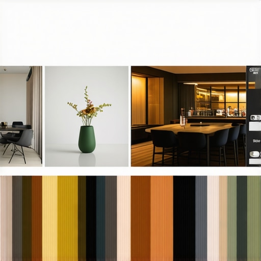 Google My Business profile with photos and videos