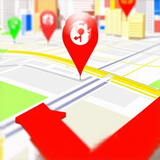 Mejora tu Posicionamiento en Mapas DC: Estrategias Clave para 2024