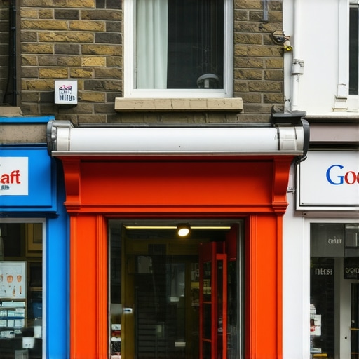 Mejora tu visibilidad en Google Maps DC con estas técnicas clave 2024