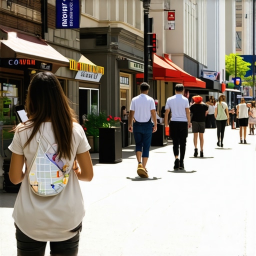 Mejoras en Google Maps DC: Cómo potenciar tu visibilidad y crecer en el mercado local