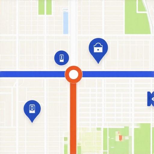 Mejoras en Google Maps DC: Estrategias para potenciar tu visibilidad empresarial