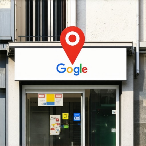 Mejoras en Google Maps DC: Guía para incrementar la visibilidad empresarial en 2024