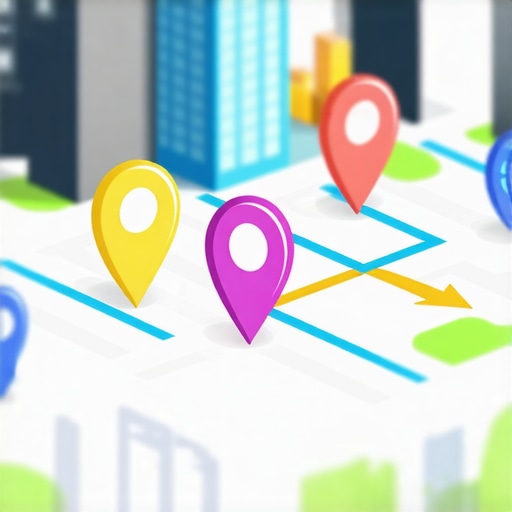 Mejoras en Google Maps DC: Guía para incrementar la visibilidad empresarial