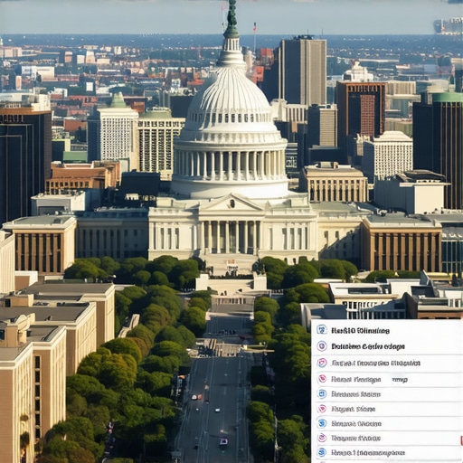 Mejoras en Google Maps para negocios en Washington: Guía definitiva 2024