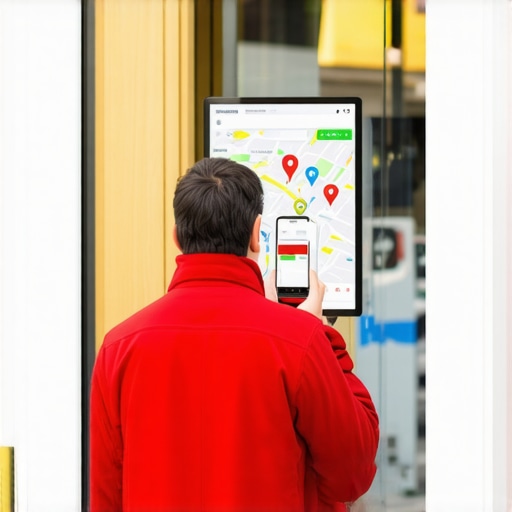 Posicionamiento en Google Maps DC: Estrategias para potenciar tu negocio