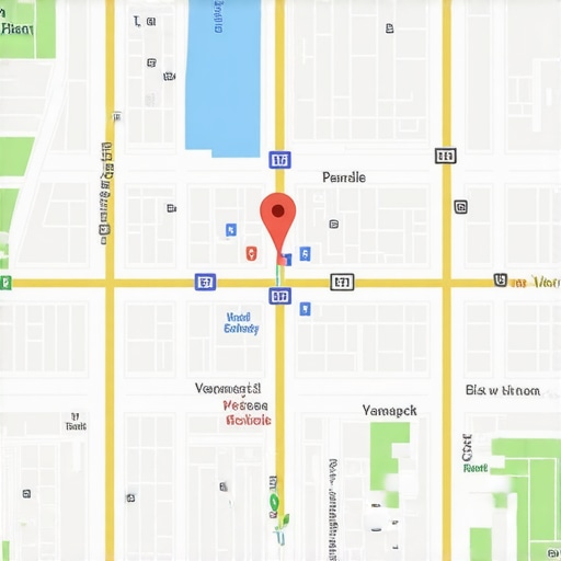 Posicionamiento en mapas de Washington: Estrategias clave para negocios en DC