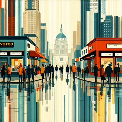 SEO Local en Washington DC – Estrategias para el Crecimiento del Negocio Local en la Capital