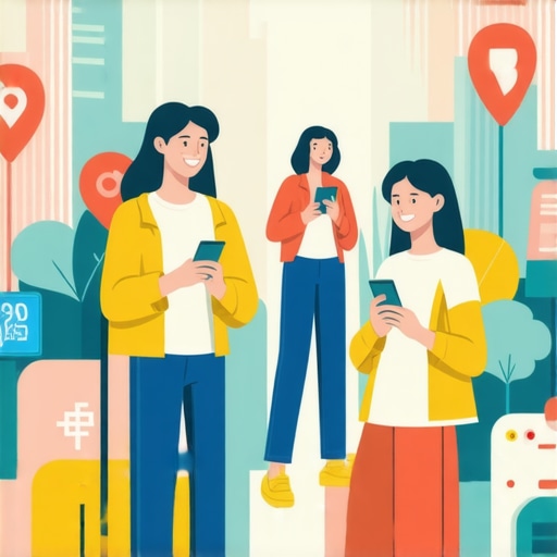 Cómo mejorar tu visibilidad en Google Maps DC en 2024: Guía completa