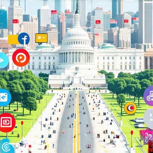 Estrategias clave para potenciar tu SEO local en DC 2024