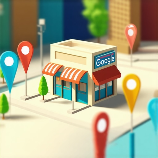 Estrategias de Google Maps DC para potenciar tu negocio local