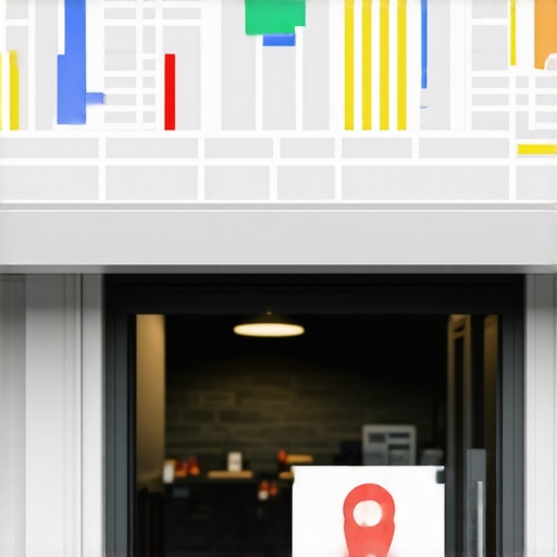 Estrategias efectivas de Google Maps DC para potenciar tu negocio en 2024