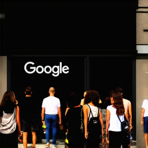 Estrategias efectivas de Google My Business en DC para el crecimiento del negocio