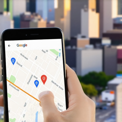 Estrategias efectivas en Google Maps DC para Impulsar tu Negocio en 2024