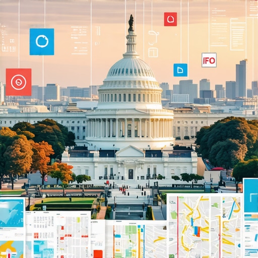 Estrategias efectivas para potenciar tu SEO Local en DC en 2024