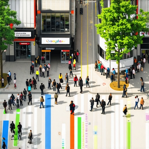 Estrategias efectivas para potenciar tu visibilidad en Google Maps DC 2024