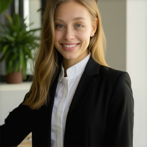 Imágenes de alta calidad de un negocio en Washington DC optimizado para Google Maps