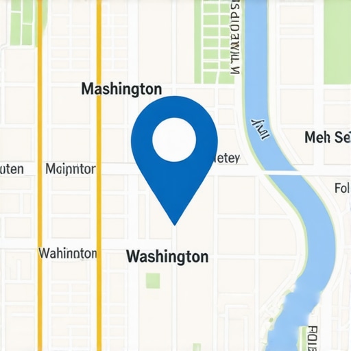 Guía definitiva para mejorar tu posicionamiento en Mapas Washington en 2024