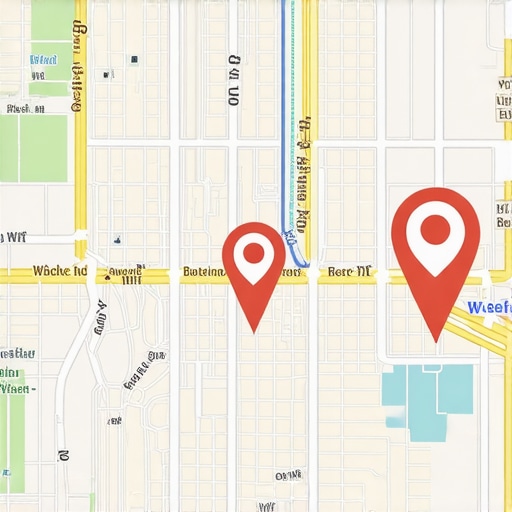 Guía definitiva para mejorar tu posicionamiento en Mapas Washington en 2024