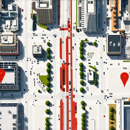 Guía definitiva para mejorar tu visibilidad en Google Maps DC en 2024