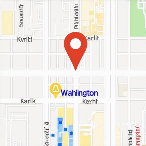 Mejora tu posicionamiento en Mapas DC con estos consejos clave en 2024