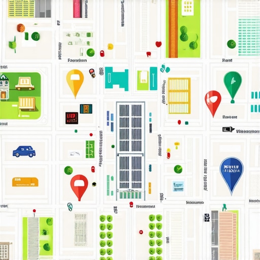 Mejora tu posicionamiento en Mapas Washington con estos tips efectivos 2024