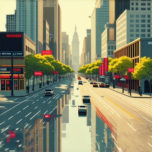 Mejora tu visibilidad empresarial en DC con SEO local 2024