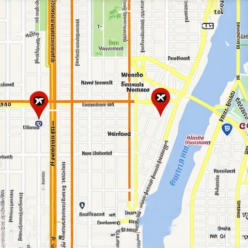 Mejorar tu Posicionamiento en Mapas de Washington DC en 2024