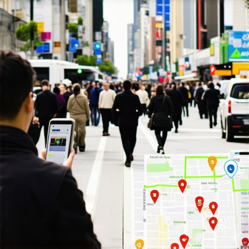 Mejorar tu visibilidad en Google Maps DC con técnicas efectivas 2024