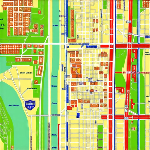 Mejorar tu visibilidad en mapas de Washington DC: Guía definitiva 2024