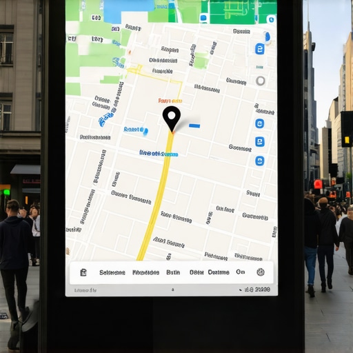 Mejoras en Google Maps DC: Estrategias para potenciar tu visibilidad en 2024