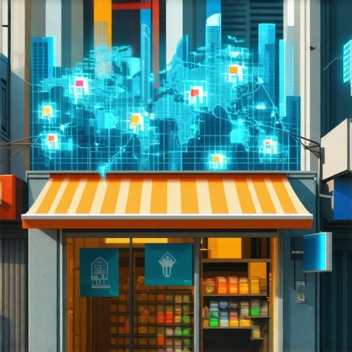 Mejoras en Google Maps DC: Guía para potenciar tu negocio y crecer en 2024