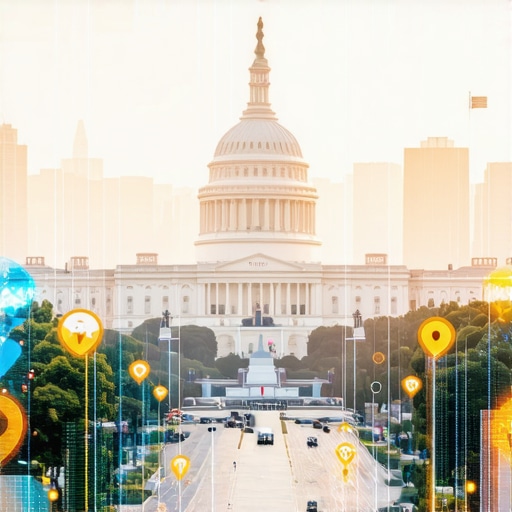 Mejoras en Google Maps para negocios en Washington: Guía de SEO local en DC 2024