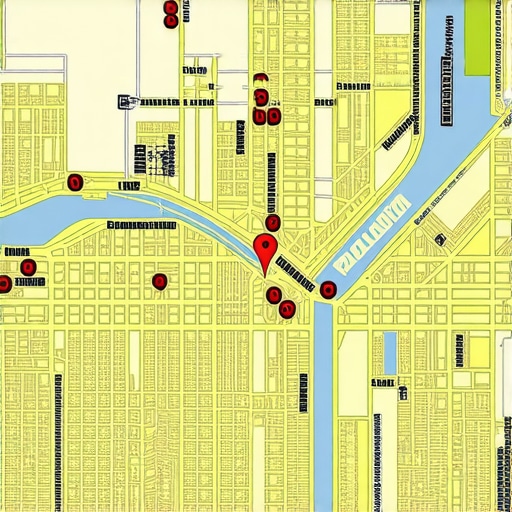 Posicionamiento en Mapas DC: Cómo mejorar tu visibilidad y crecer en 2024