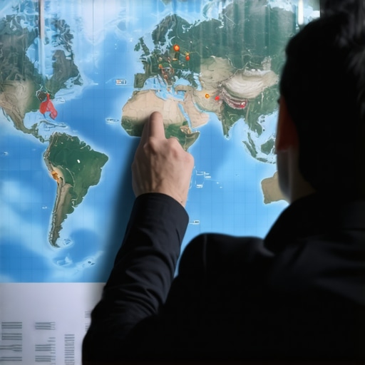 Posicionamiento en Mapas DC: Estrategias clave para destacar en 2024