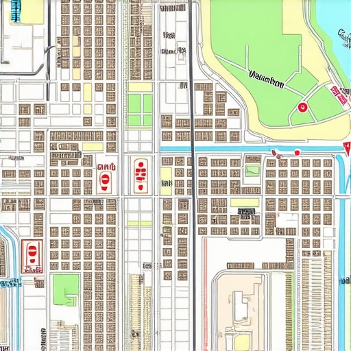Posicionamiento en Mapas Washington: Guía para Dominar Google Maps en 2024