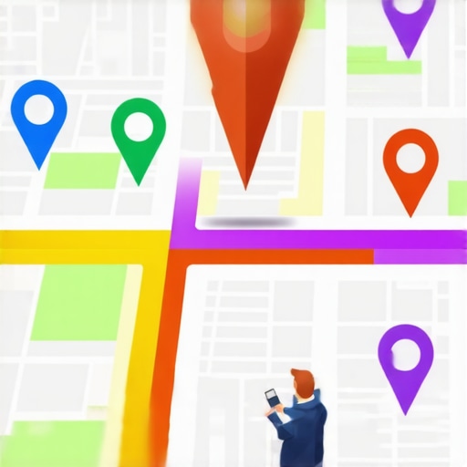 Posicionamiento en mapas DC: Estrategias efectivas para tu negocio 2024