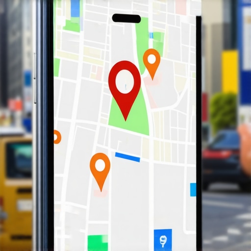 Potencia tu visibilidad en Google Maps DC con estas tácticas efectivas 2024