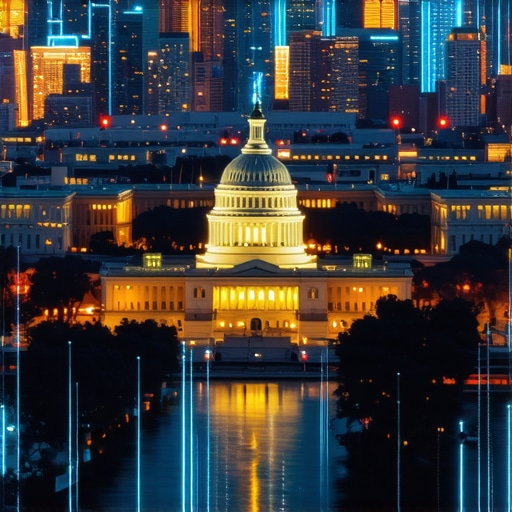 SEO local en DC: Guía definitiva para potenciar Google Maps en 2024