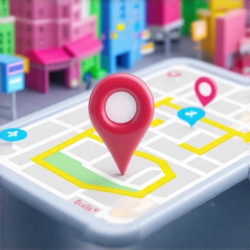 SEO local en DC: Guía para Mejorar tu Visibilidad en Google Maps 2024