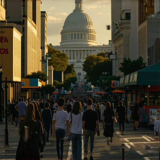 SEO local en Washington DC: Guía definitiva para mejorar tu posicionamiento en mapas