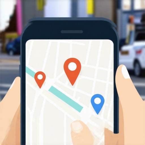 4 Ajustes de Google Maps DC para Captar Clientes Locales en 2026