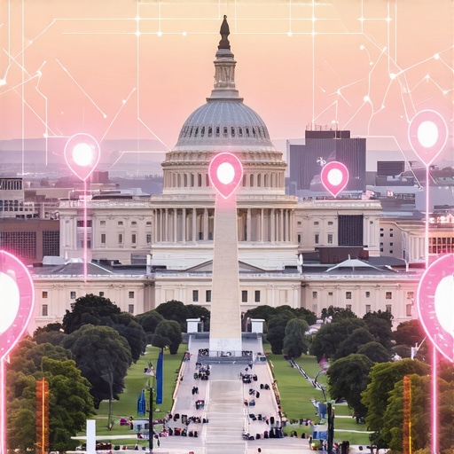 5 Cambios en Google Maps DC para Duplicar Llamadas en 2026