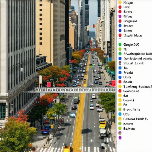 5 Errores en Google Maps DC que te cuestan clientes en 2026